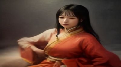 会员限免型视频平台页面截图，显示免费试看前6集的标注与会员升级引导按钮